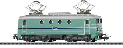 Elektrolokomotive Serie 1100