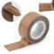 Cozevdnt PTFE Hitzebeständig Klebeband, Hochtemperatur Teflonband, Hitzebeständig -70 ℃ - 260 ℃, 19mm Breite 10m Lang, für Vakuumiermaschine, Hand- oder Impulsversiegelung