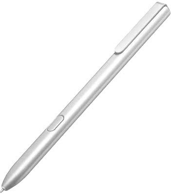 Stylus Pen für BOOX Tablet Go 10.3 ePaper Pen plus Stylus kompatibel mit BOOX 10.3 Go ePaper E Ink Tablet, hohe Präzision, glattes Schreiben (Silber)