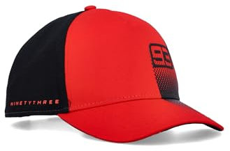 Marc Marquez Midvisor Cap small pixelled 93-U