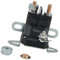 Yurefax Anlassermagnet for Aufsitzrasenmäher, kompatibel mit Bad Boy, for Zero-Turn-Mäher ZT, CZT, MZ, for MTD, Toro, ersetzt 725-0771, 725-0530, 925-0771, 925-1426A Starterrelais