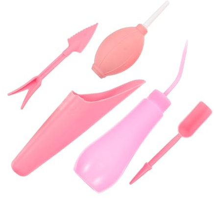 UKCOCO Outils De Jardinage Gadgets De Plantation Fournitures pour Plantes Outils De Jardinage Accessoires De Plantation