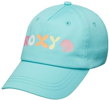 Roxy Slide Away - Kappe - Mädchen - One Size - Blau.