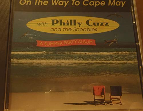 On the Way to Cape May