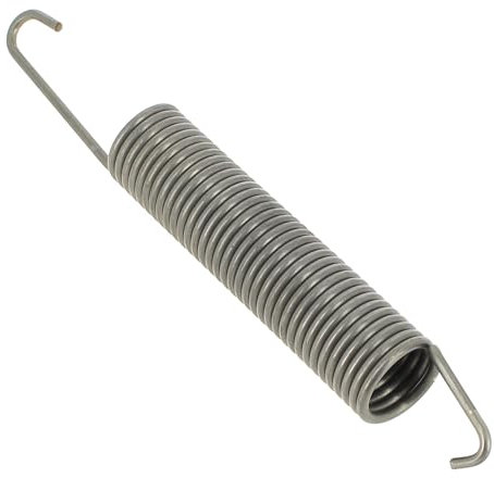 Ressort de charnière Lave-vaisselle C00041169 INDESIT