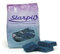 Blaues Hartwachs mit Azulen von Starpil Beutel mit 1 kg / 980 ml