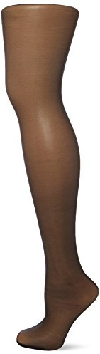 Dim Strumpfhose Frau Diam's Voile Galbé x1 Schwarz XXL