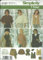 Simplicity 4781BB Sewing Pattern Misses 1 Hour Pattern Poncho Bag Vest Size L-XL