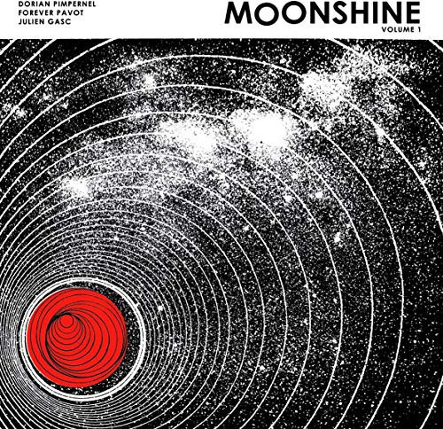 Moonshine 1 / Various