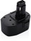 Powerextra - Replacement Battery for Black & Decker PS140 FireStorm 14.4V 14.4V 14.4V NiMH Pod Style Battery Black and Decker 14.4V