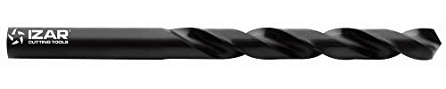 Izar 1010 - Broca helicoidal cilíndrico 1010 hss din 338n diámetro 13.75