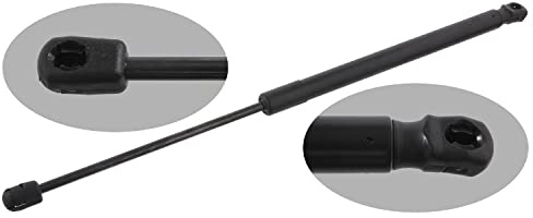 febi bilstein 31676 Gasdruckfeder für Heckklappe , 1 Stück