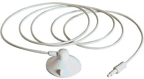 Rademacher Sonnen-/Dämmerungssensor 3m (3711-3), Für RolloTron Gurtwickler und Troll Zeitschaltuhren (HOMEPILOT Nachfolgemodell verfügbar)