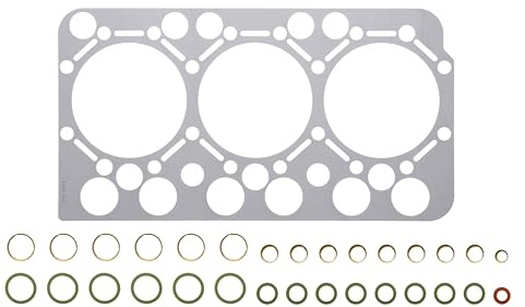 AJUSA 55010000 Dichtung, Zylinderkopf