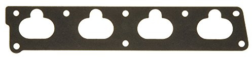 AJUSA 13184400 Ansaugkrümmer-Dichtung Kompatibel mit PEUGEOT 407 SW 6E 807 MPV 407 6D 406 8B, CITROËN C8 II