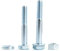 Metzger 55000818 Montagesatz, Lenker