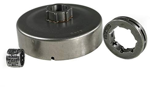 Sägenspezi Ringkettenrad Carving 1/4 9Z passend für Stihl 018 MS180 MS 180