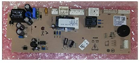 MODULE PCB COMMANDE pour SECHE LINGE CONTINENTAL EDISON - 2963282801