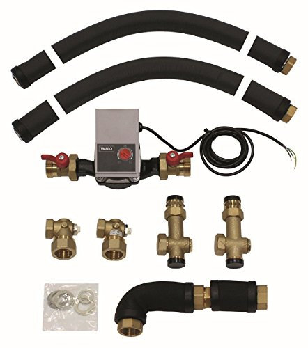 Vaillant 20152965 - Va de almacenamiento de carga Vihr120-200, Vihr300-400 verbo. Ecovit, Icovit, Renervit, Atmovit, 00