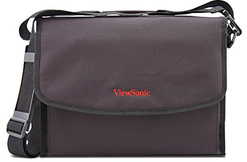 ViewSonic PJ-CASE-008 Projector Carrying Case for LightStream Projectors