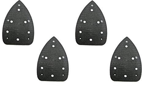 Ryobi OEM 039065005001 3 Pack corner cat sander backing platen CFS1503K CFS1503