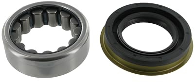 SKF VKBA 6681 Wheel Bearing Kit