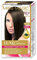 Miss Magic Haarfarbe, braun, Haarfarbe mit Argan.
