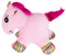 AFP Dog Toy Einhorn mit Quietscher