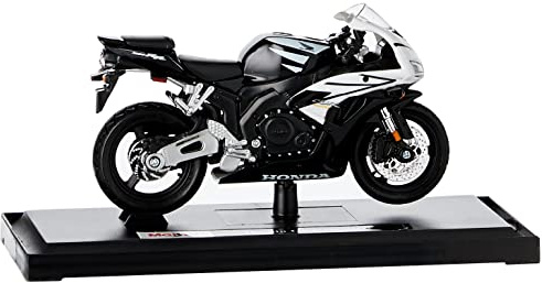 Maisto HONDA CBR1000RR 1:18 Scale Die-Cast Motorbike Collectible