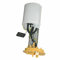 AKWH Benzinpumpe Kraftstoffpumpe 3C0919050AA / 3C0919050E für Pa-ssat Variant 3C2 3C5 1.9 TDI & 2.0 TDI Dieselpumpe