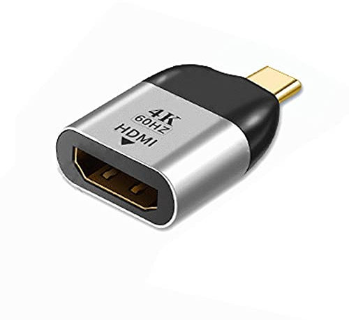 chenyang CY USB C to HDMI Adapter 4K Cable USB Type-C to HDMI Adapter for Tablet Phone Laptop 60hz 1080p