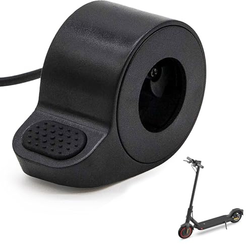 EWheel Gasgriff für Scooter Xiaomi M365, 1S, Essential, Pro, Pro2