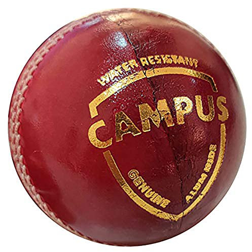 SG Unisex – Erwachsene SG01CR120025 Cricket, rot, Andere