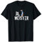 WERNER & Meister Röhrich – Ja, Meister. T-Shirt