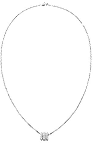 Calvin Klein Halskette für Herren Kollektion LATCH aus Edelstahl mit Charms - 35000258