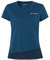 VAUDE Sveit T-Shirt für Damen in B0D6BZRJXS, internal_DE_high – Schnelltrocknendes & geruchsresistentes Sport Shirt, Atmungsaktives Outdoor T-Shirt mit Rundhals, Ideal für Fahrradreisen & Bergsport