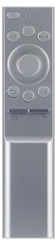 ALLIMITY BN59-01291A Mando a Distancia de Voz Compatible con Samsung QLED Smart TV QE55Q7FAMTXXH QN55Q7FAMFXZA QN65Q7FAMFXZA QN65Q9FAMFXZA QN88Q9FAMFXZA