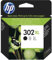 HP 302XL - F6U68AE - Inktcartridge / Zwart (8,5 ml)