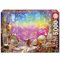Educa - 5000 Teile Puzzle für Erwachsene | Astrologie. Beinhaltet den Service für verlorene Teile. Maße: 157 x 107 cm. Ab 14 Jahren (20260)