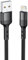 Baileku Cavo iPhone, 1M Cavo Lightning USB Certificato MFi Cavetto Caricatore iPhone Filo Carica Rapida Nylon Cavo Ricarica Caricabatterie per iPhone 14 13 12 11 Pro Max Mini XS XR X 8 7 6 SE, iPad