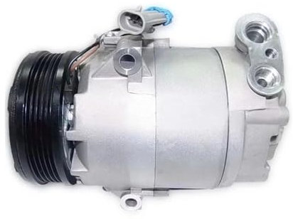 XRLHMP Compressore aria condizionata auto compatibile for Opel Astra G corsa ZAFIRA Kasten Holden 6560524 09174396 010890517