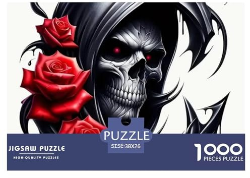 1000 Teile Pädagogisches Spiel Puzzles Für Erwachsen Lernspiel Premium Quality Geschenke Für Die Ganze Familie