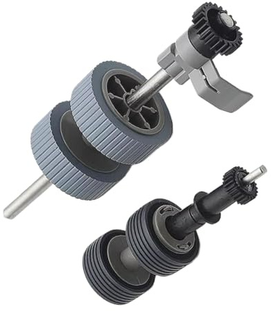 Scanner Pickup Wheel Kompatibel mit 6125 6225 6130Z 6230 6140 6240 ix500 Dokumentscanners