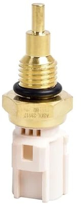 Interruptor De Control Del Sensor Temperatura Tanque Agua La Motocicleta, Conjunto Termostato Ventilador Radiador Para YAM&AHA YP250 XMAX YP X-MAX 250 37P6