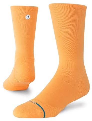 Stance Run Light Crew Socken