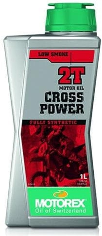 MOTOREX FBA_171204100