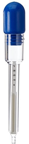 Unitec 74278 Frostschutz Messspindel für Scheibenwaschanlage