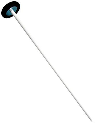Valuemed® Queens Clinical Reflex Hammer Long 38cm Handle