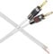 QED Silver Anniversary XT Award Winning Speaker Cable 10m UNTERMINATED