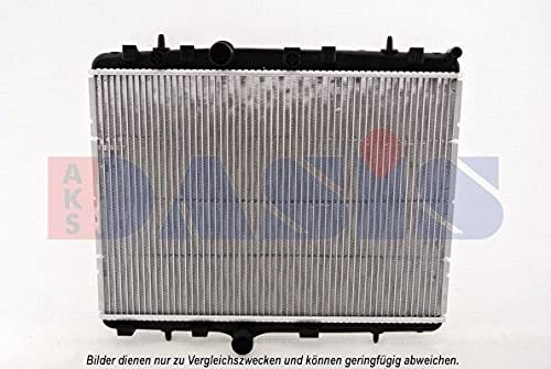 AKS DASIS 060051N Kühlung